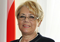 Jolanta Chełmińska