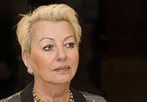 Małgorzata Laurentowicz-Granas